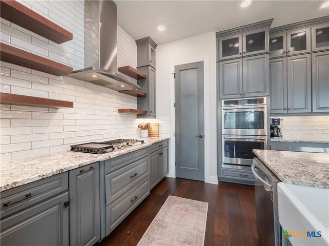 632 Carson Ridge, New Braunfels, TX 78132