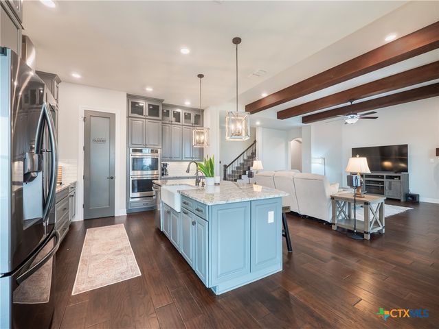 632 Carson Ridge, New Braunfels, TX 78132