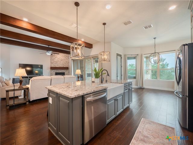 632 Carson Ridge, New Braunfels, TX 78132