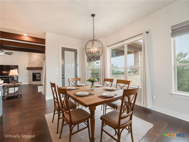 632 Carson Ridge, New Braunfels, TX 78132