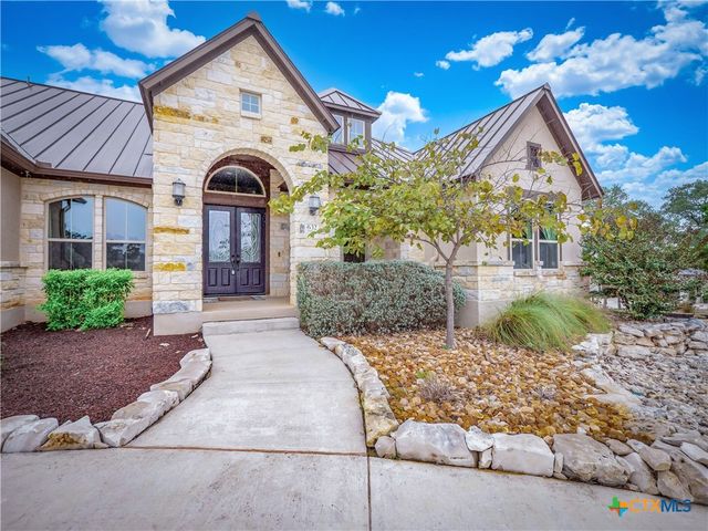 632 Carson Ridge, New Braunfels, TX 78132