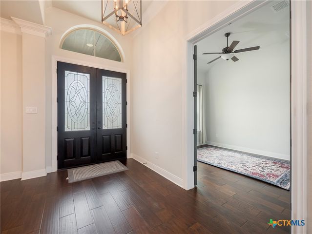 632 Carson Ridge, New Braunfels, TX 78132