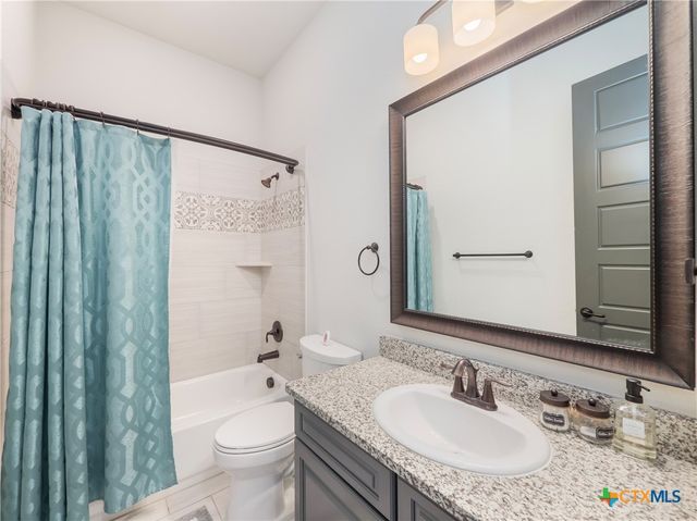 632 Carson Ridge, New Braunfels, TX 78132