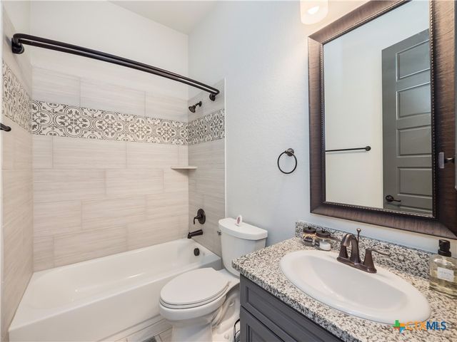 632 Carson Ridge, New Braunfels, TX 78132