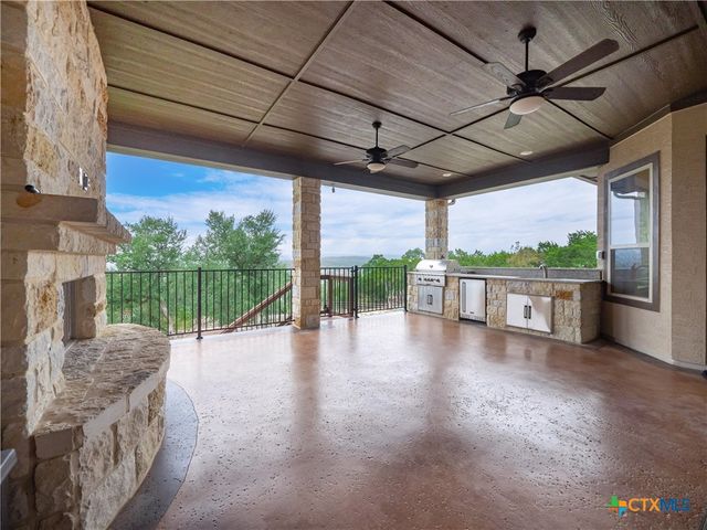 632 Carson Ridge, New Braunfels, TX 78132