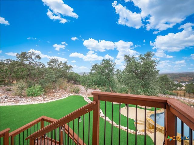 632 Carson Ridge, New Braunfels, TX 78132