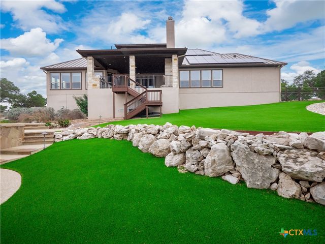 632 Carson Ridge, New Braunfels, TX 78132