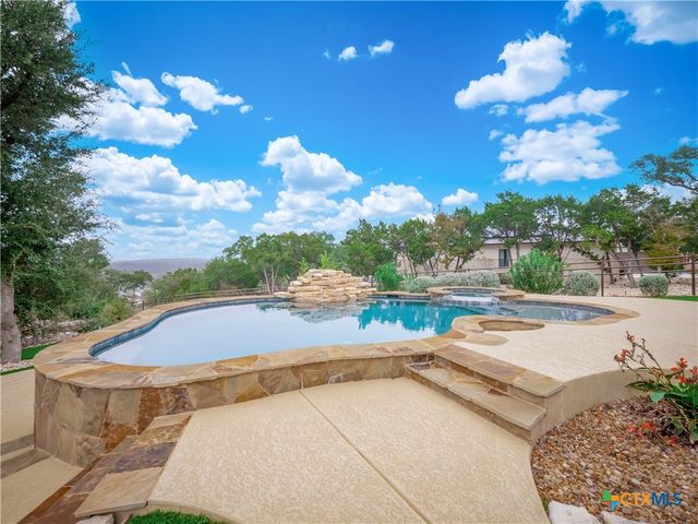 632 Carson Ridge, New Braunfels, TX 78132