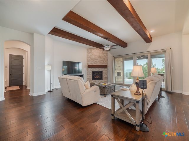 632 Carson Ridge, New Braunfels, TX 78132