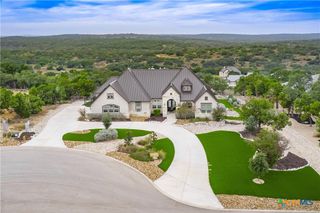 632 Carson Ridge, New Braunfels, TX 78132