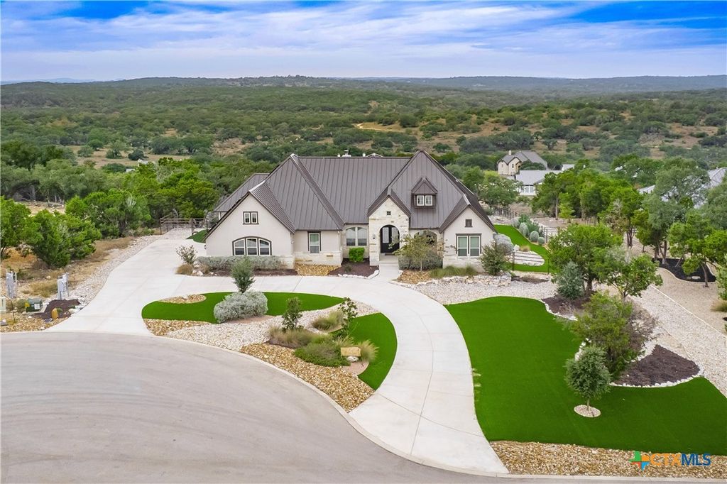 632 Carson Ridge, New Braunfels, TX 78132