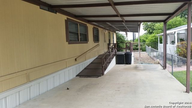8434 BRAEWICK DR, San Antonio, TX 78239