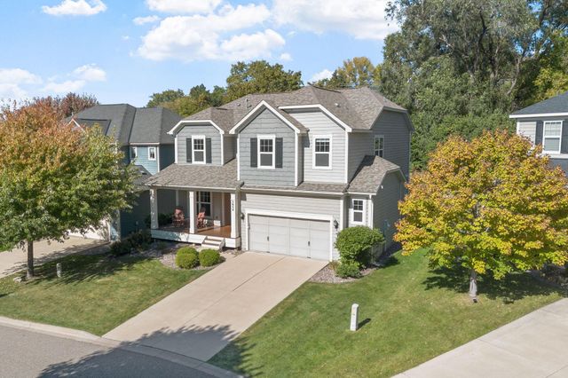 5954 Lone Lake Loop, Minnetonka, MN 55343