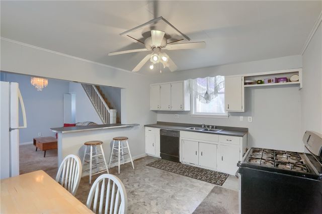 2007 Tony St, Shenango Twp, PA 16101