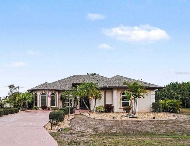 2164 BRUBECK ROAD, North Port, FL 34287