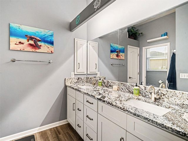 2164 BRUBECK ROAD, North Port, FL 34287