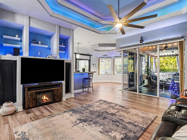 2164 BRUBECK ROAD, North Port, FL 34287