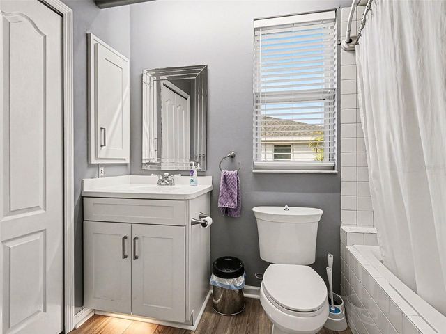 2164 BRUBECK ROAD, North Port, FL 34287