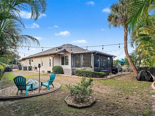 2164 BRUBECK ROAD, North Port, FL 34287