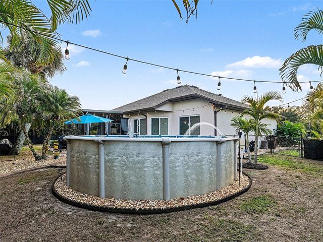 2164 BRUBECK ROAD, North Port, FL 34287