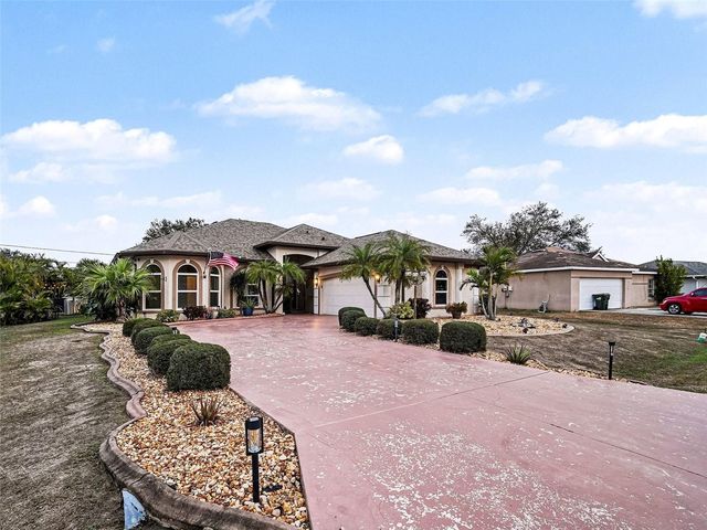 2164 BRUBECK ROAD, North Port, FL 34287