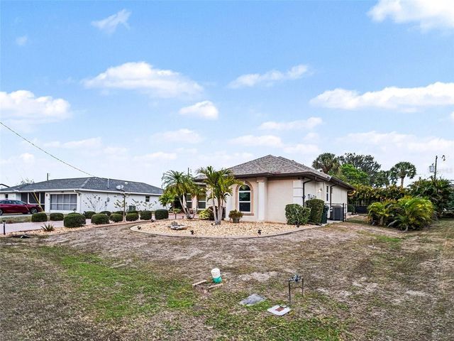 2164 BRUBECK ROAD, North Port, FL 34287