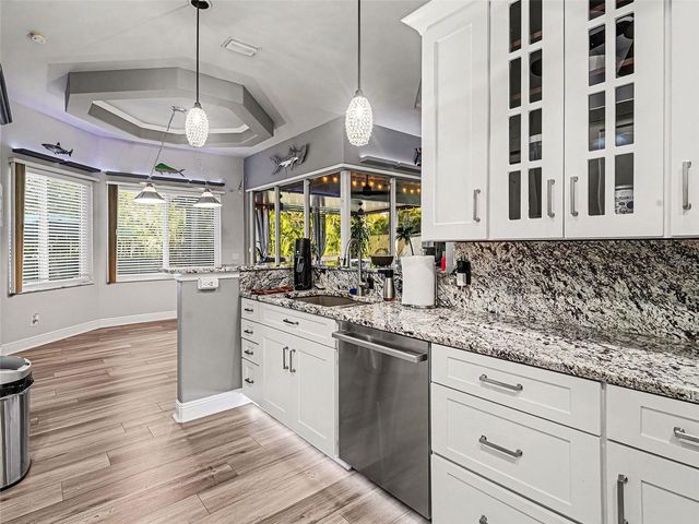 2164 BRUBECK ROAD, North Port, FL 34287