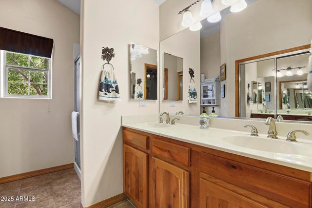 4275 N Strawberry Hollow --, Pine, AZ 85544