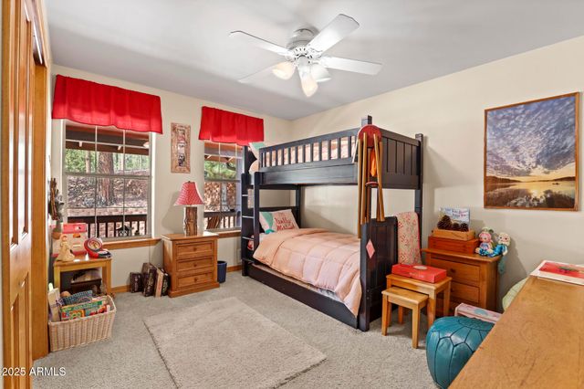 4275 N Strawberry Hollow --, Pine, AZ 85544