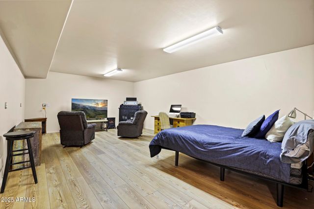 4275 N Strawberry Hollow --, Pine, AZ 85544