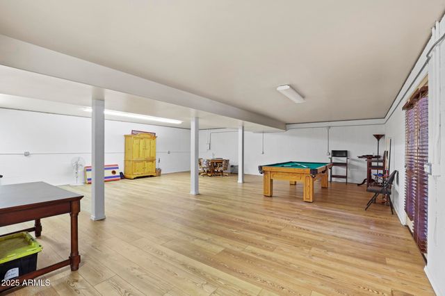 4275 N Strawberry Hollow --, Pine, AZ 85544