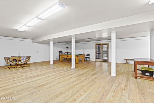 4275 N Strawberry Hollow --, Pine, AZ 85544