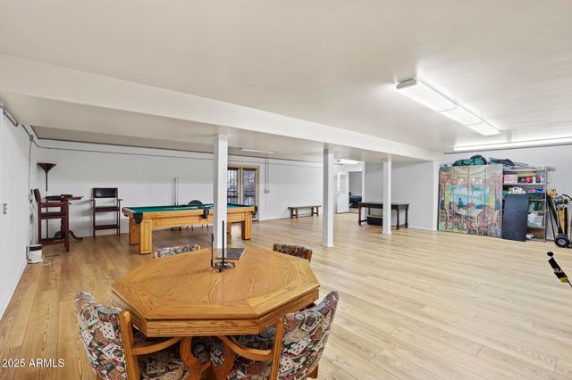 4275 N Strawberry Hollow --, Pine, AZ 85544