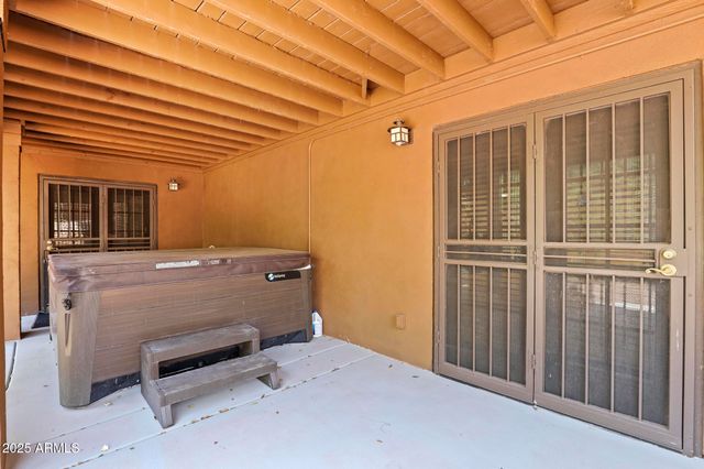4275 N Strawberry Hollow --, Pine, AZ 85544