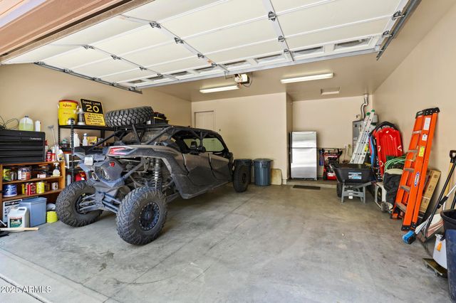 4275 N Strawberry Hollow --, Pine, AZ 85544