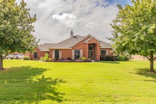 5333 Tree Grace Lane, Kaufman, TX 75142