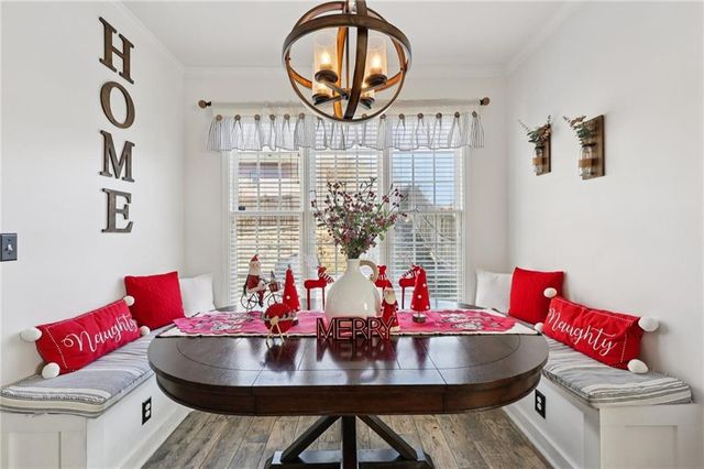 704 Highland Ridge Pointe, Lawrenceville, GA 30045