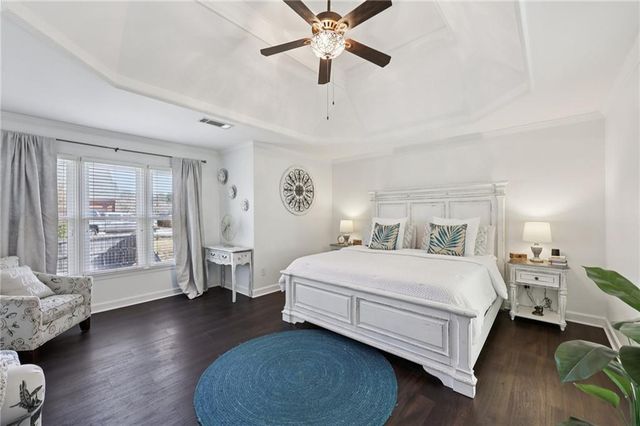 704 Highland Ridge Pointe, Lawrenceville, GA 30045