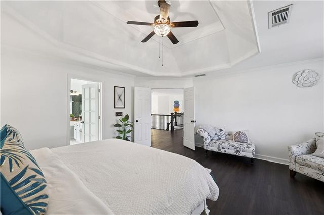 704 Highland Ridge Pointe, Lawrenceville, GA 30045