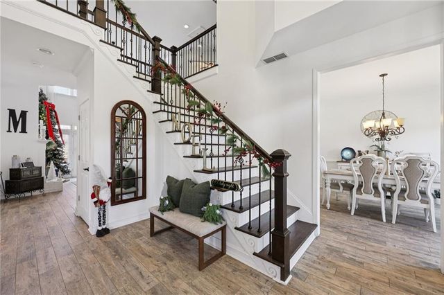 704 Highland Ridge Pointe, Lawrenceville, GA 30045