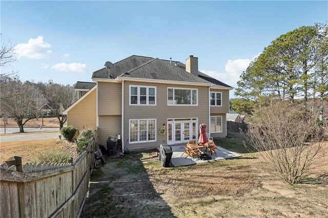 704 Highland Ridge Pointe, Lawrenceville, GA 30045