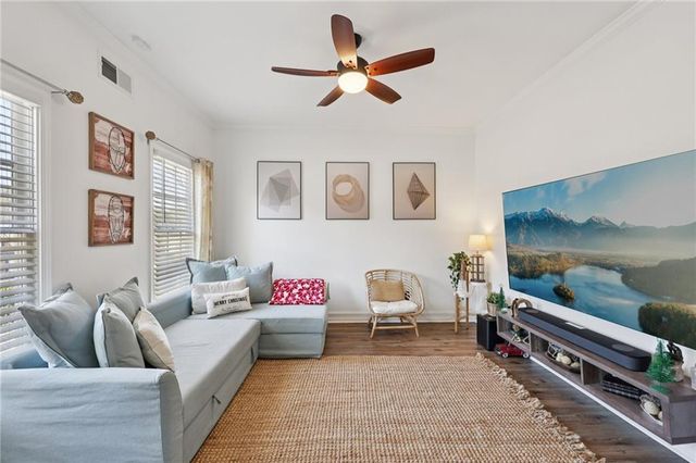 704 Highland Ridge Pointe, Lawrenceville, GA 30045