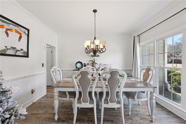 704 Highland Ridge Pointe, Lawrenceville, GA 30045