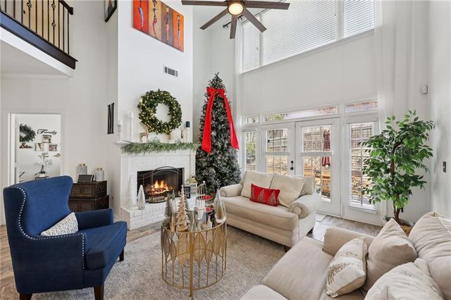 704 Highland Ridge Pointe, Lawrenceville, GA 30045