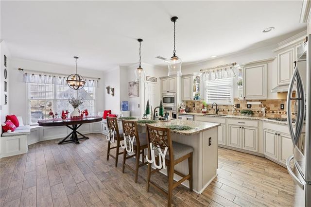 704 Highland Ridge Pointe, Lawrenceville, GA 30045