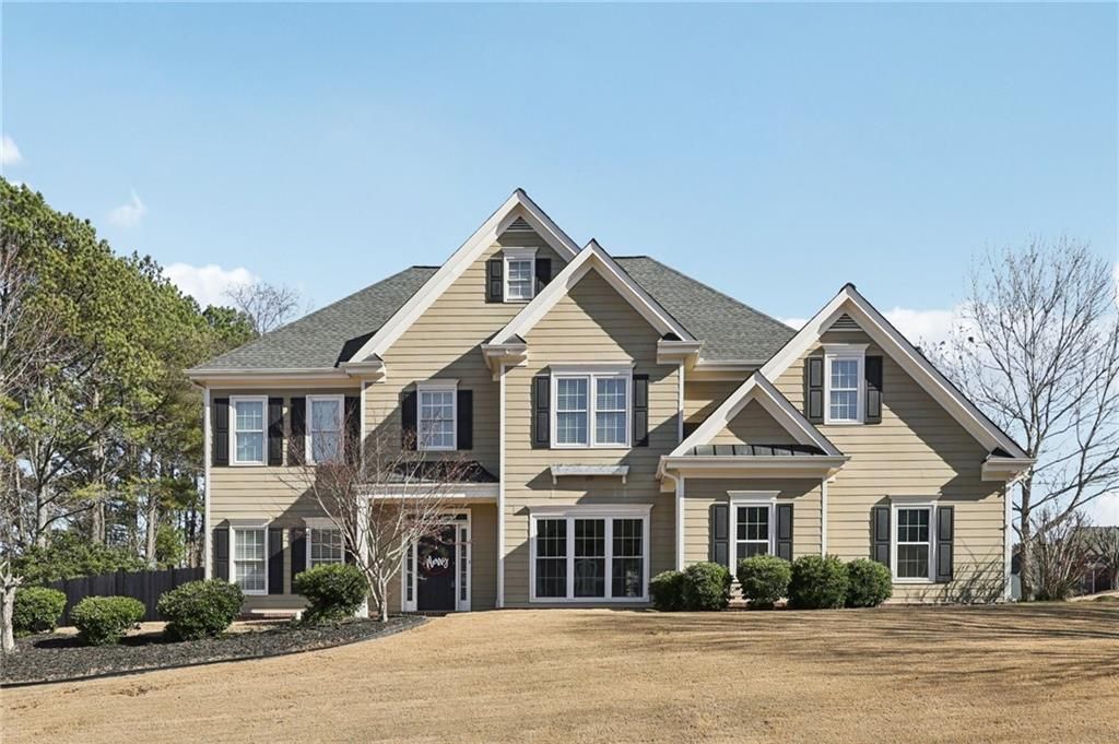 704 Highland Ridge Pointe, Lawrenceville, GA 30045