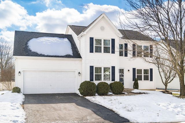 8447 Firstgate Drive, Reynoldsburg, OH 43068