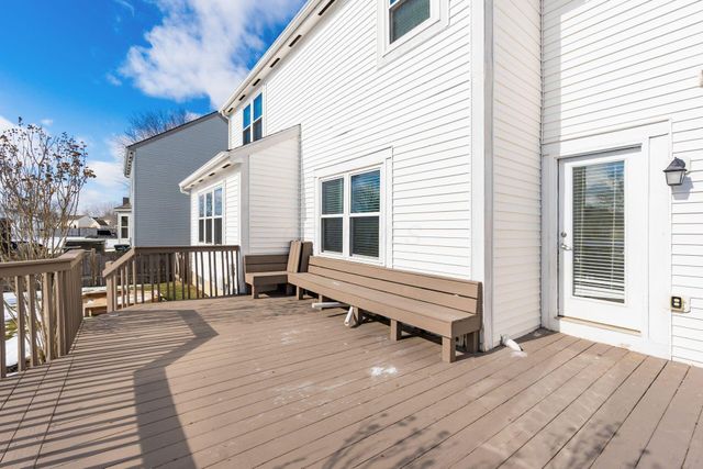 8447 Firstgate Drive, Reynoldsburg, OH 43068