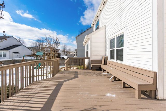 8447 Firstgate Drive, Reynoldsburg, OH 43068