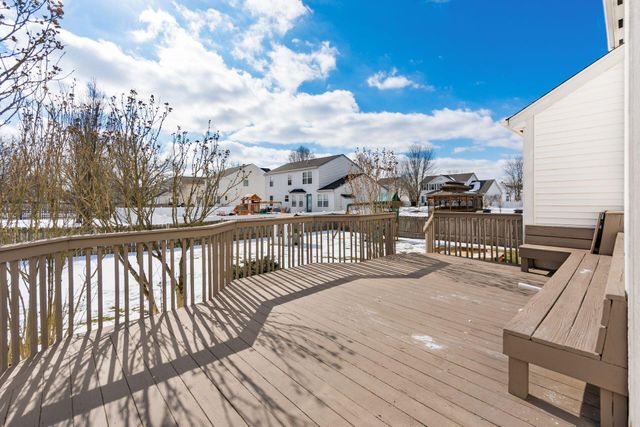 8447 Firstgate Drive, Reynoldsburg, OH 43068